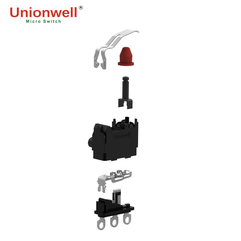 waterproof micro switch details4